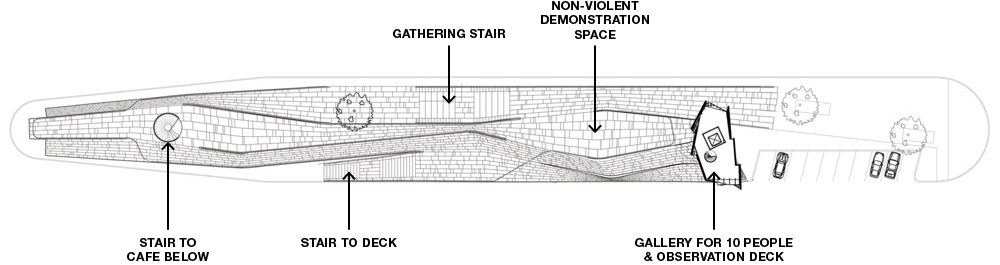 Tower Floor Plan