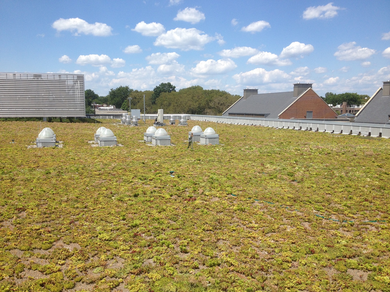 University of the Sciences IPEX 3 Green Globes