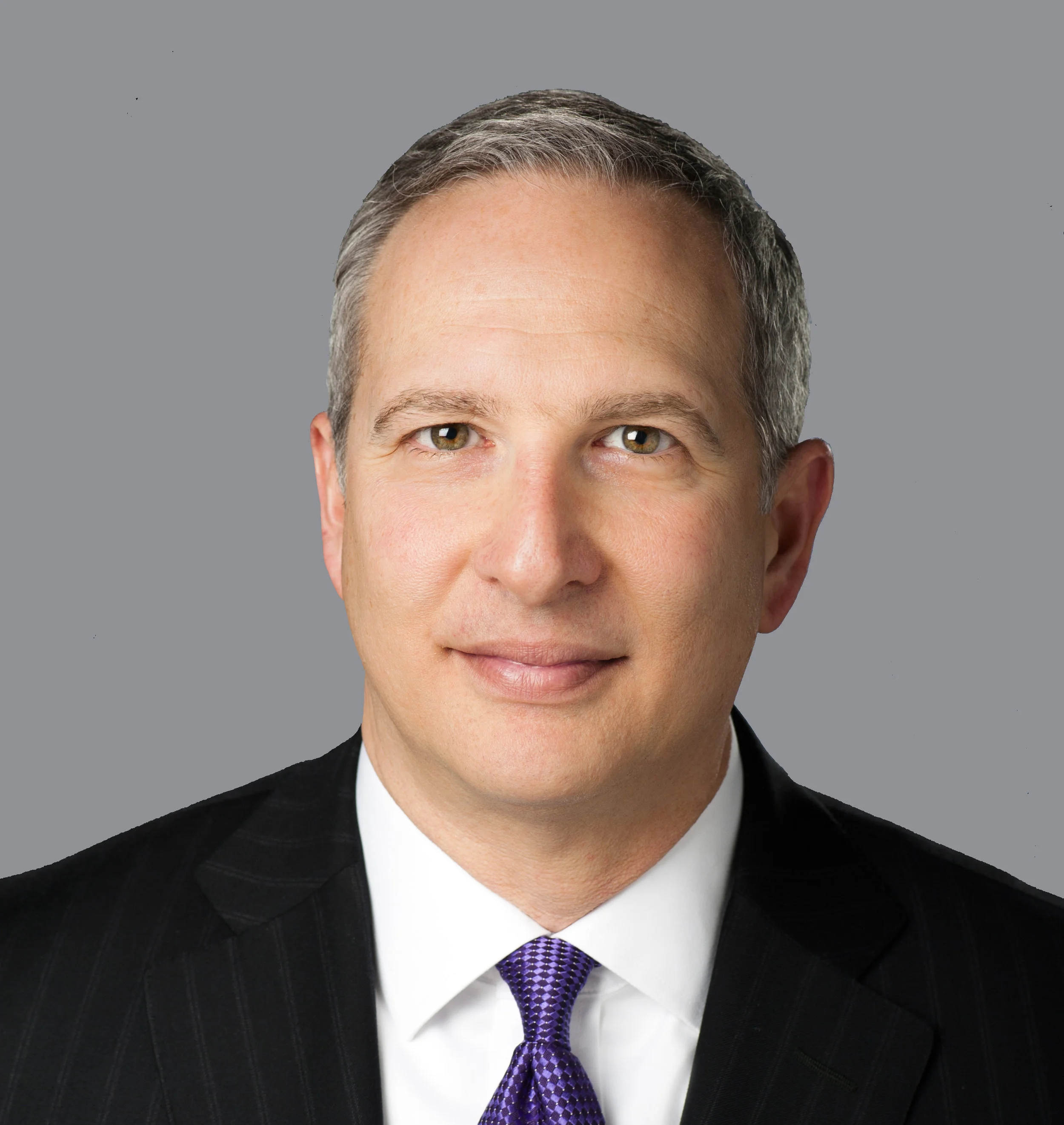 John LaProcido, AIA Managing Principal