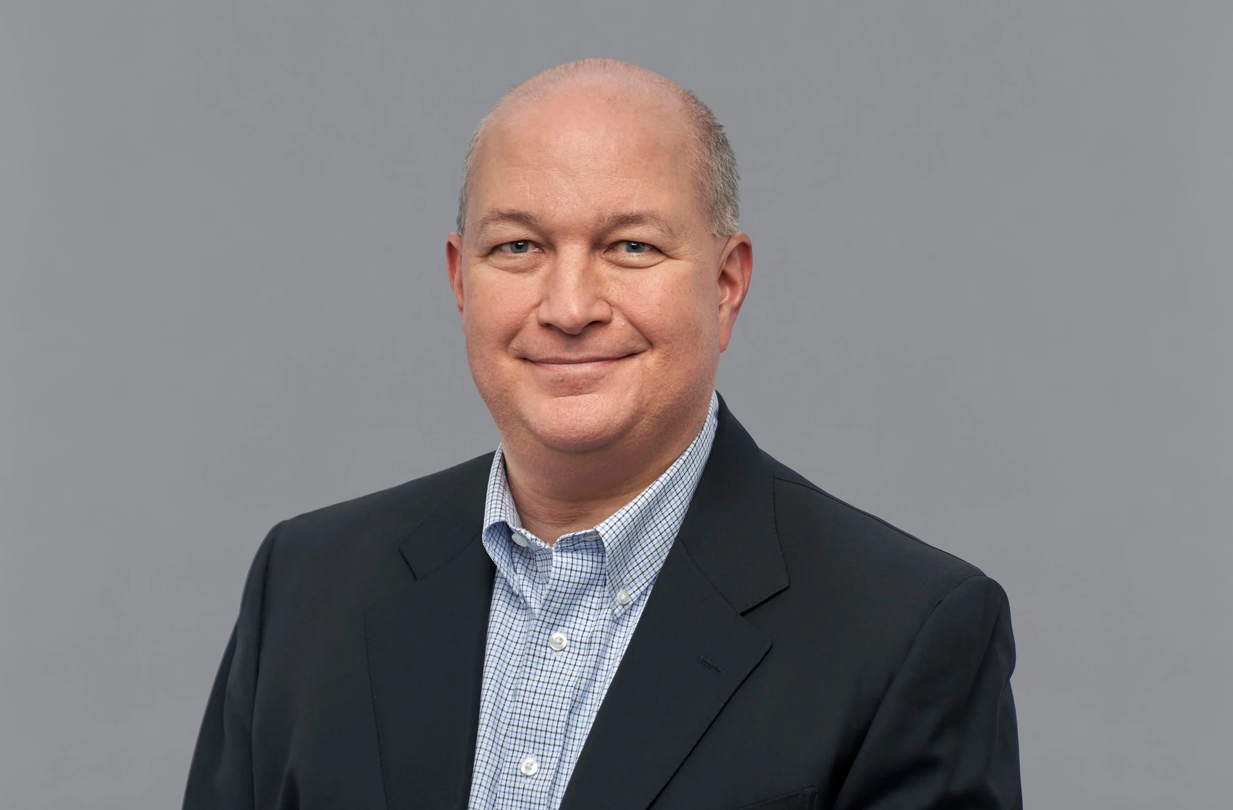 Joel Ziegler, AIA Principal