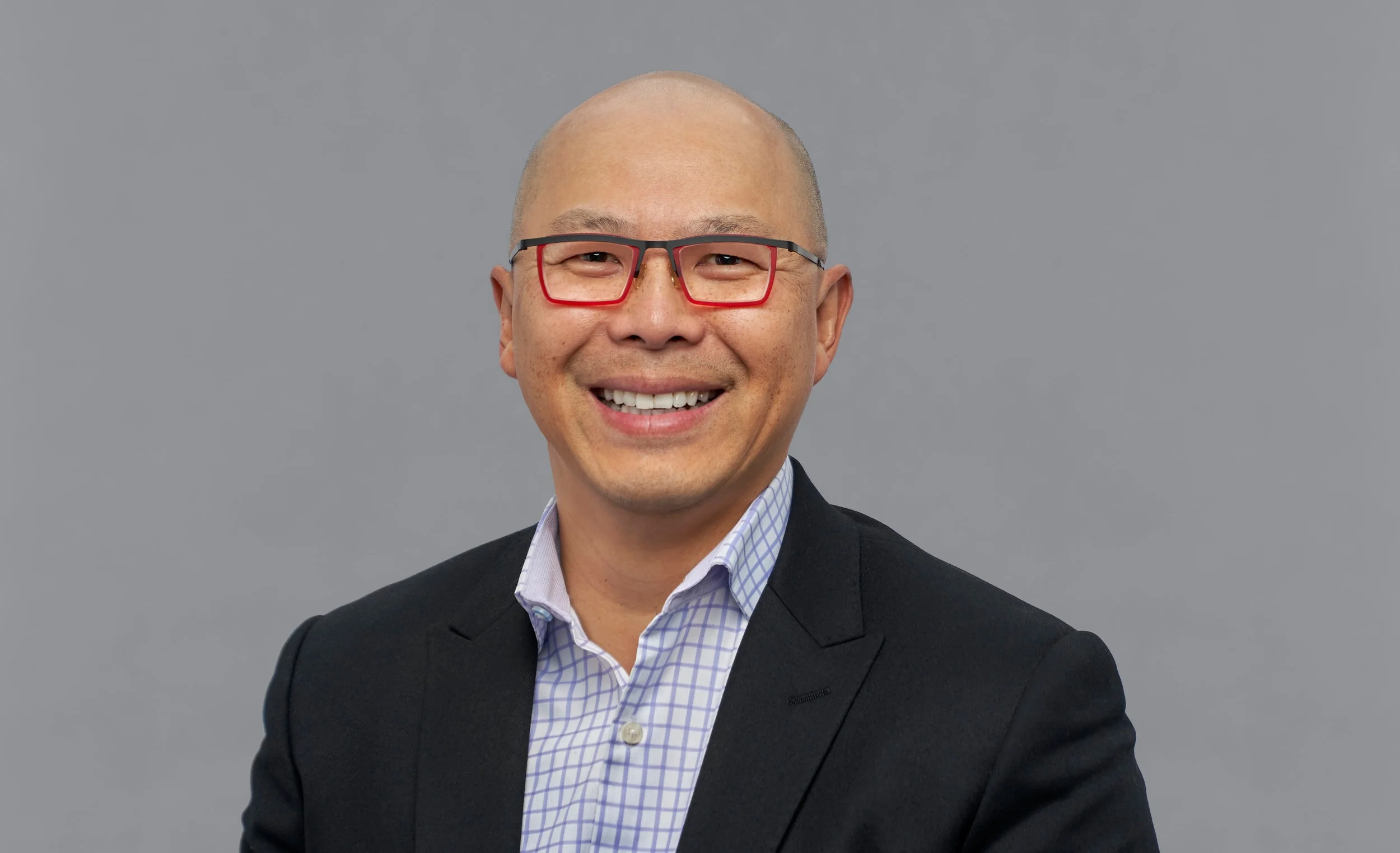 Tuong Huynh, LEED AP Principal