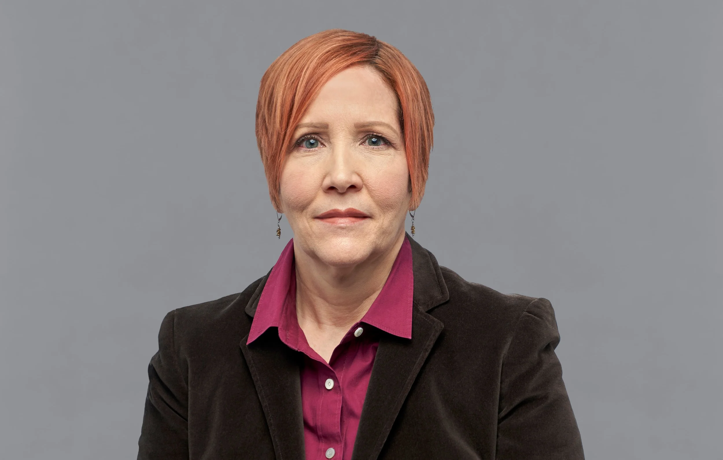 Susan Jones Principal | Operations