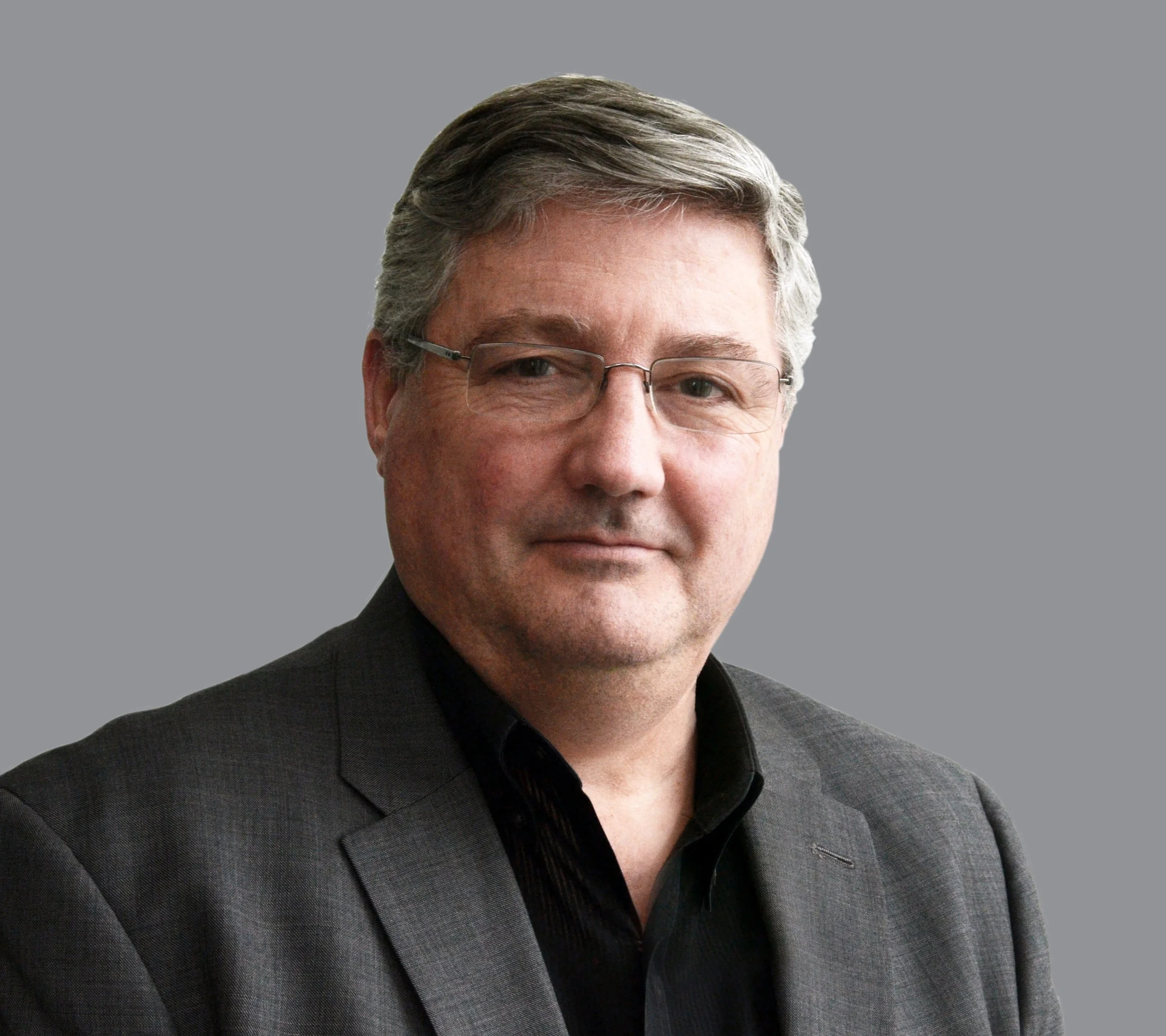 Robert G. Little, Jr., AIA Senior Design Principal