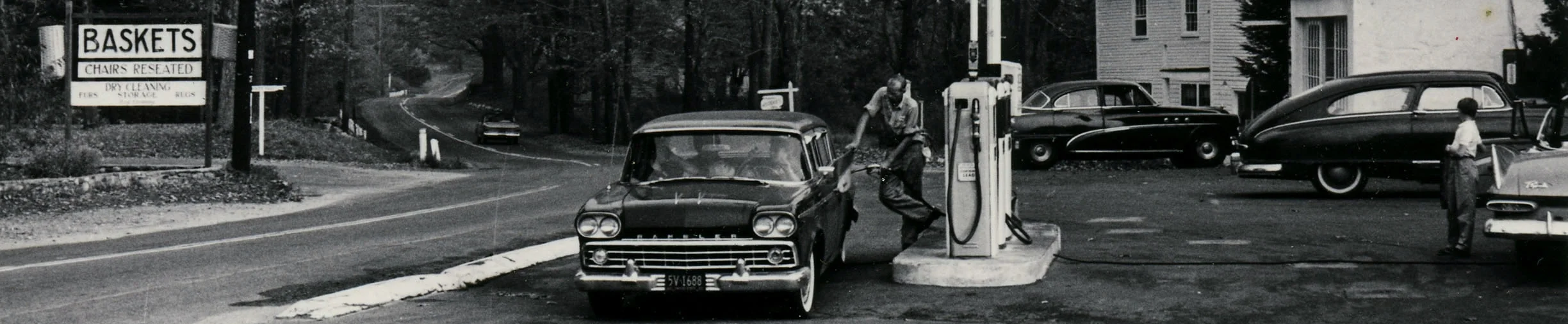 Helpful Links — Pound Ridge Historical Society