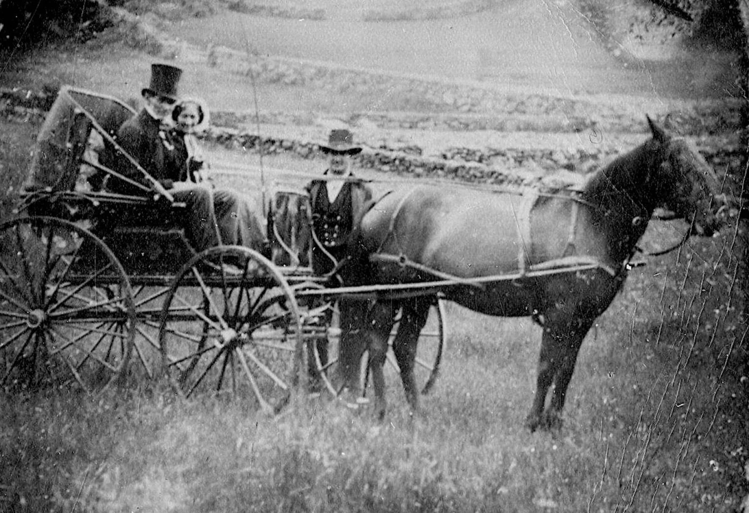 Pound Ridge Historical Society