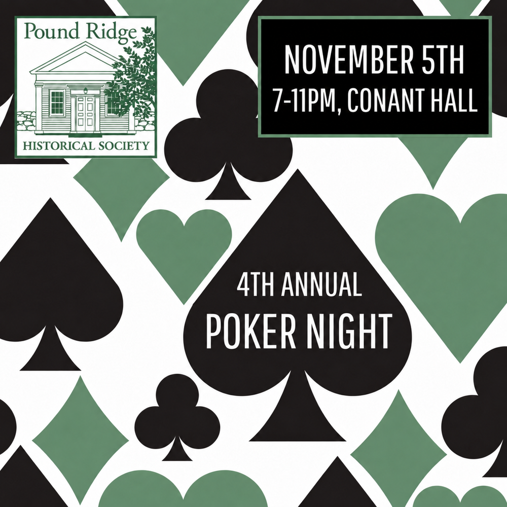 Poker Night