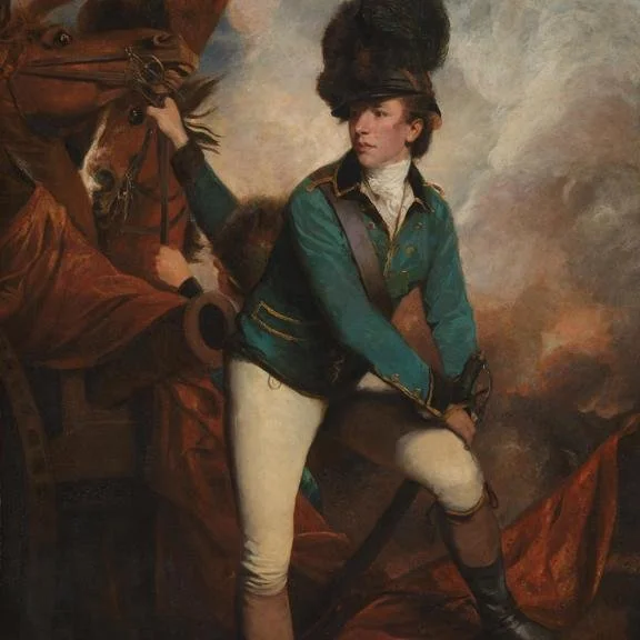 Revolutionary Wartime