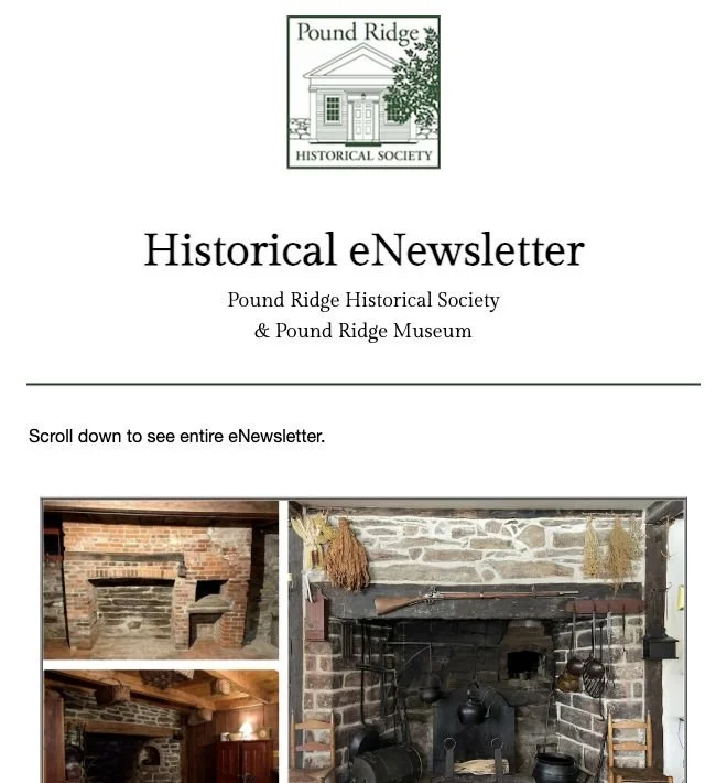 September 2026 Historical eNewsletter: What’s a Beehive Oven?