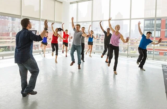 Digital Script — Stage Write