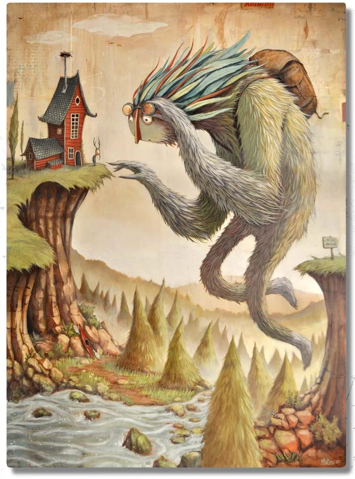 "Air BNB"