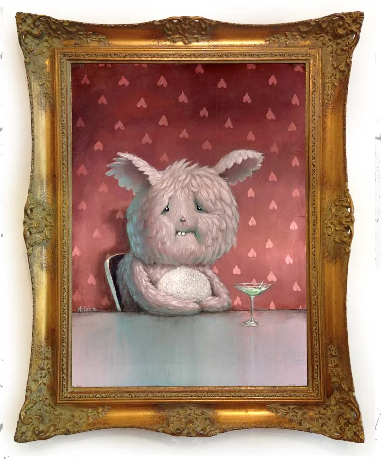 "Blind Date"