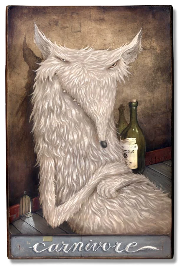 "Carnivore"