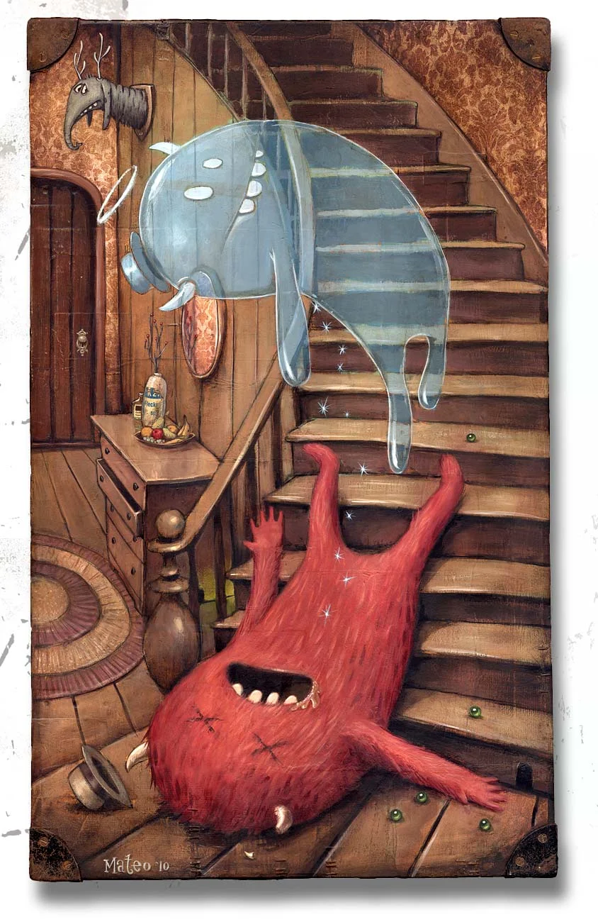 "Stairway to Heaven"