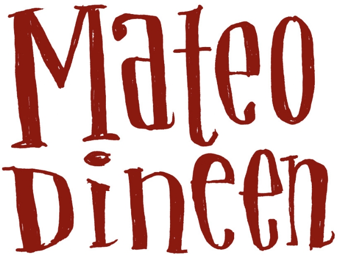 Mateo Dineen