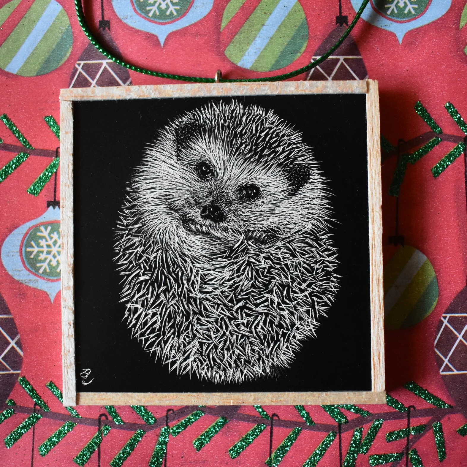 Hedgehog
