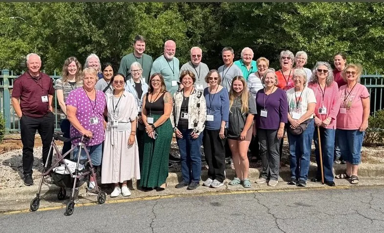 โจWhat an incredible weekend at the International Society of Scratchboard Artists’ 14th Annual Convention & Exhibition! โจ
From connecting with talented scratchboard artists from around the world, to sharing techniques, exchanging artwork, a