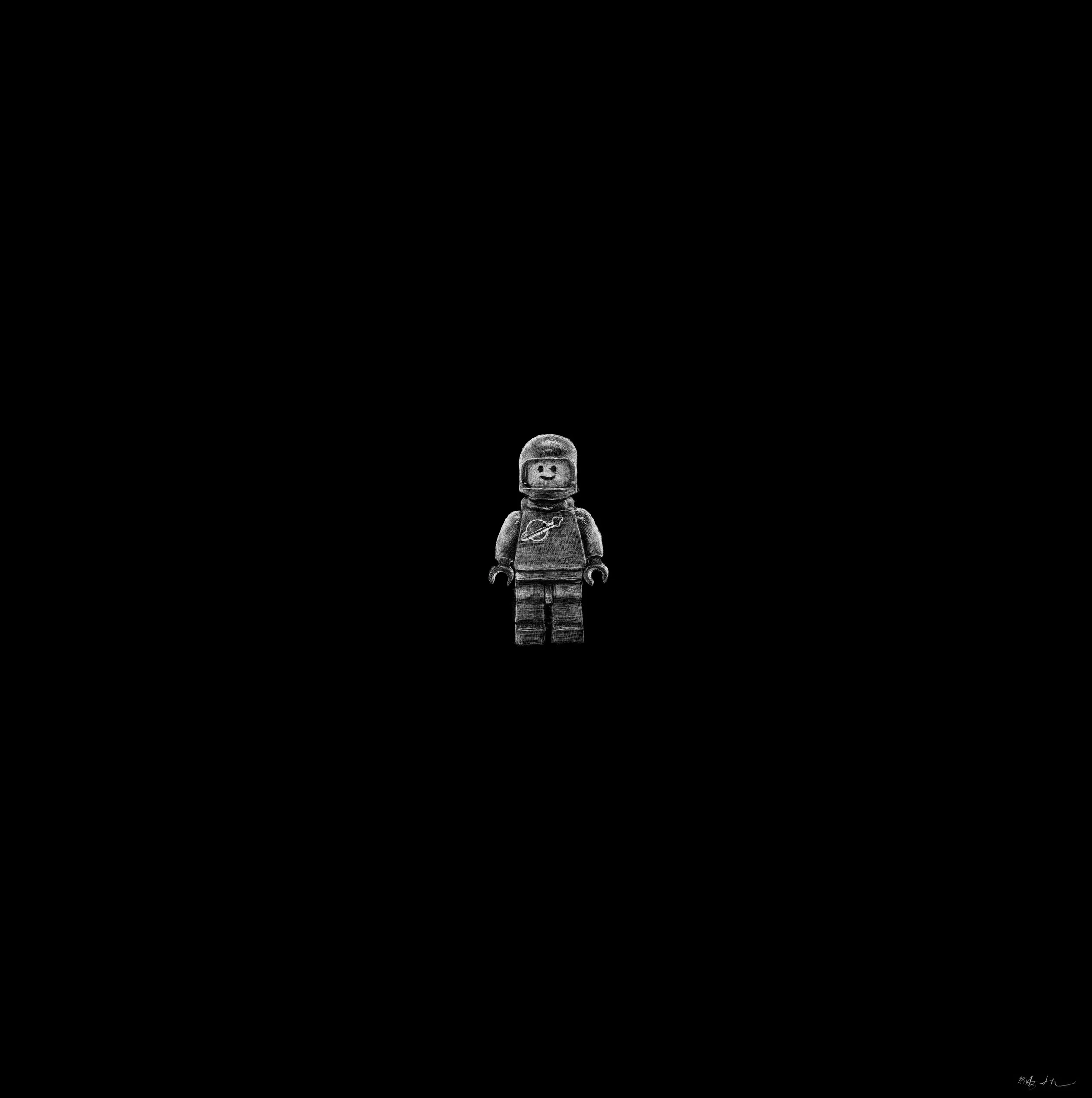 Spaceman
