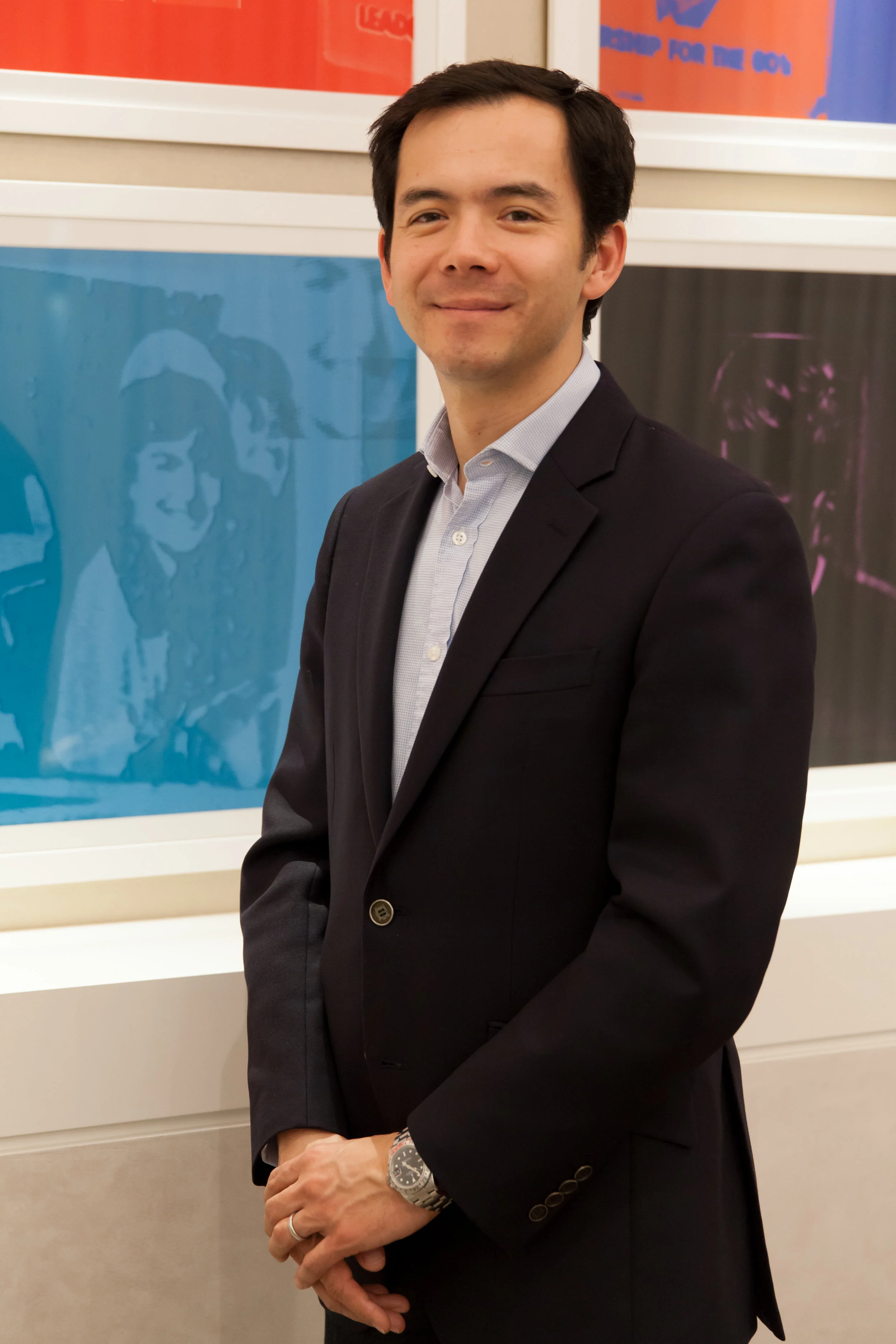 ARNAUD CHEUNG Managing Director Arnaud began his career at Hamptons International and CBRE, building his extensive experience in residential lettings and the institutional rented sector. He specialises in advising investors and operators, development consultancy, serviced apartment appraisals, and serviced apartment and apart-hotel acquisitions and disposals. In 2004, Arnaud co-founded Domus Nova, a boutique estate agency for design-led properties of architectural interest throughout prime London. Arnaud now brings his extensive experience to Saxbury.