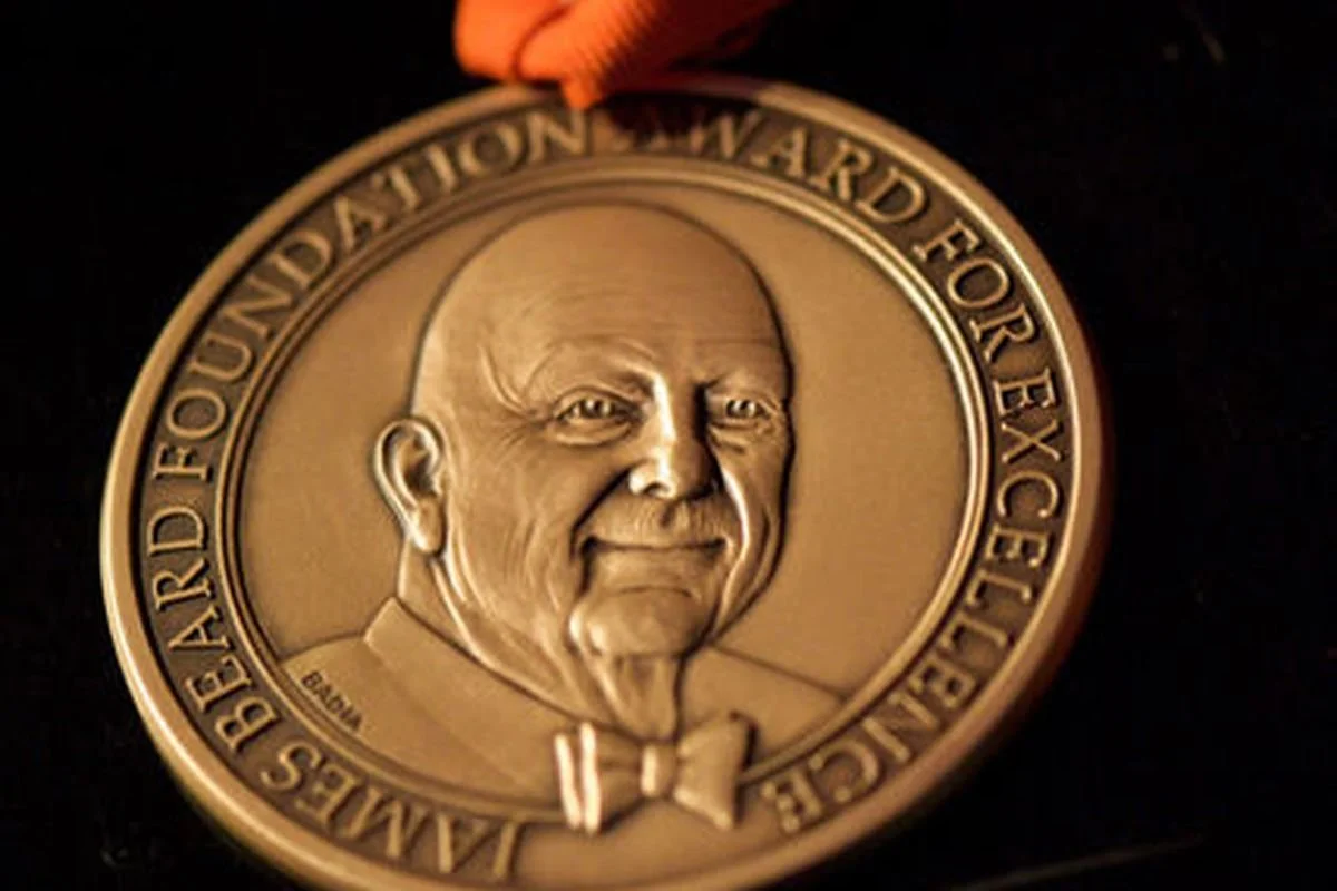 Here Are the 2022 James Beard Foundation Media Award Winners