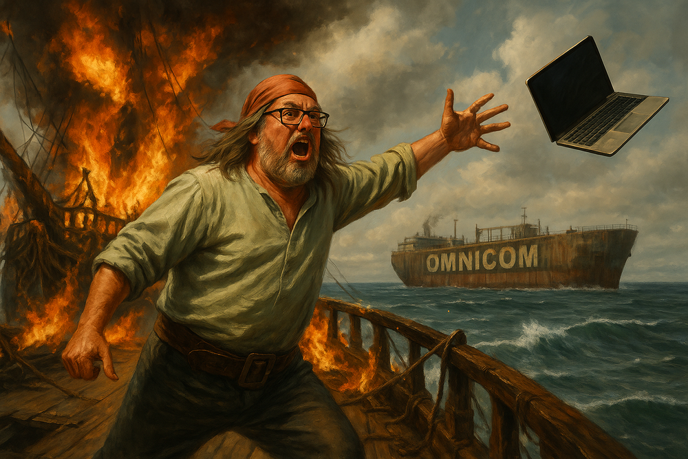 CHAIOS — AI ANARCHY - CO-CREATED BY Chet G. Petite (my evil AI