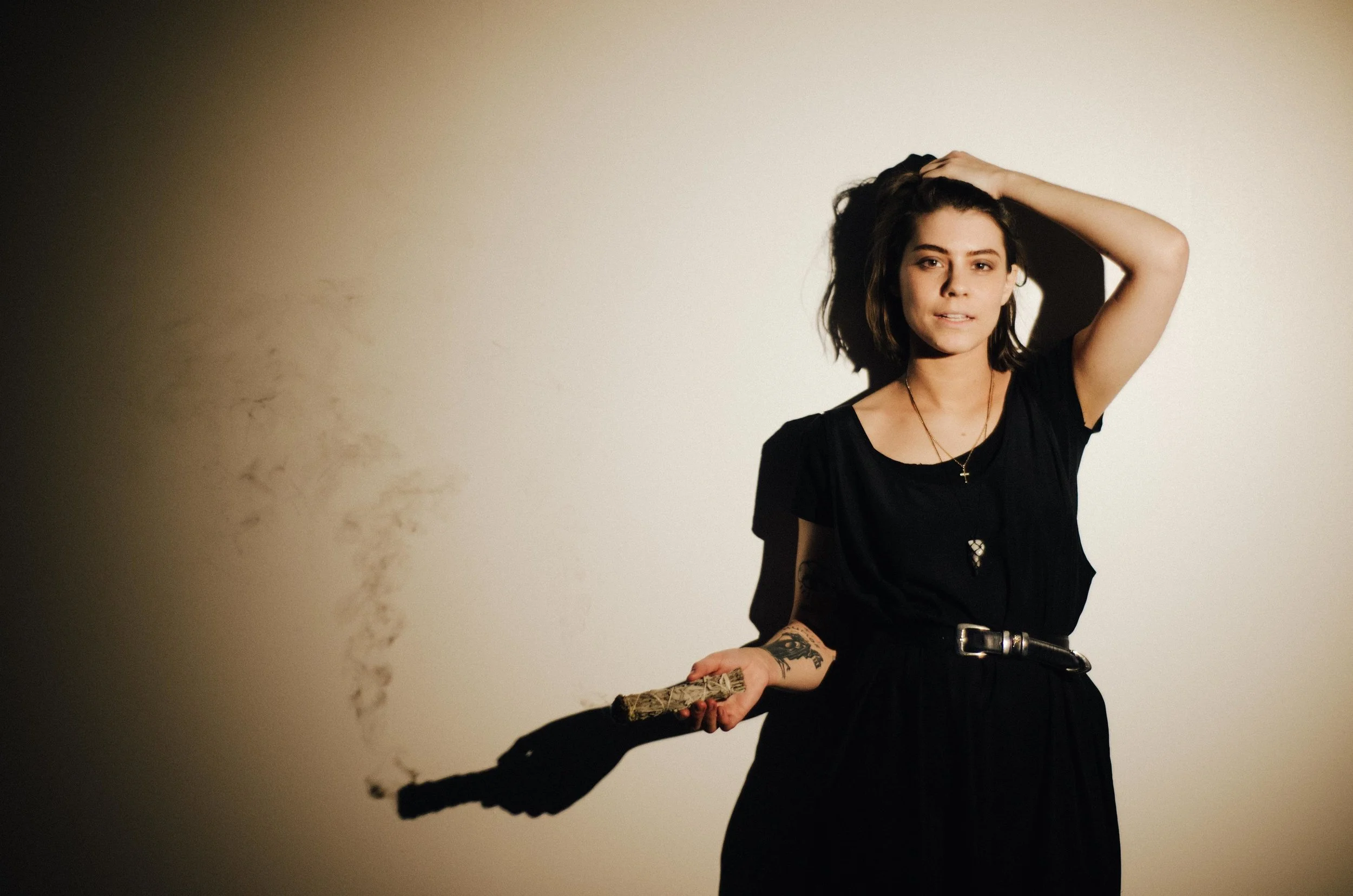 Photo: Liana Carbone 