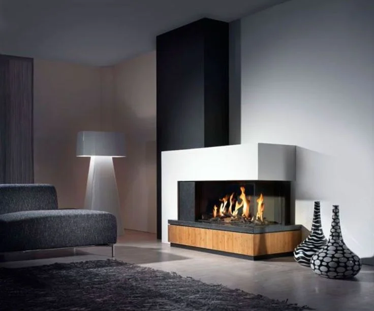 Fireplace Installs