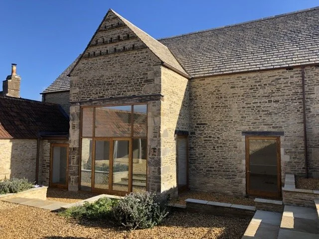 Conversion Stroud Cirencester Cotswolds Architecture Listed Building Architect Conservation Area Cotswold
