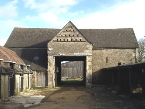 Conversion Stroud Cirencester Cotswolds Architecture Listed Building Architect Conservation Area Cotswold