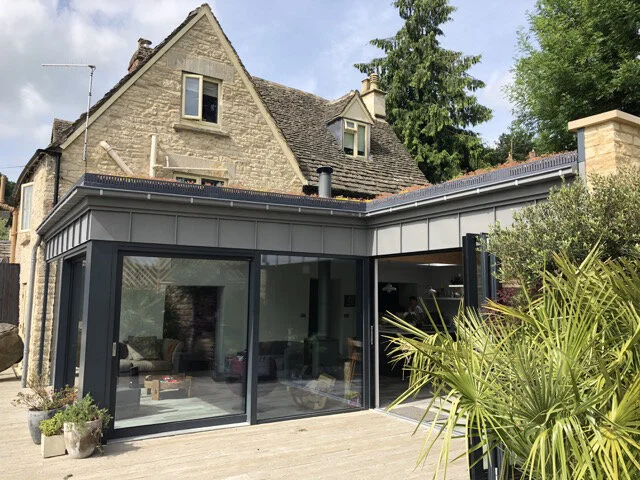 Stroud Cirencester Cotswolds Architecture Listed Building Architect Conservation Area Cotswold