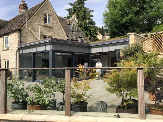 Stroud Cirencester Cotswolds Architecture Listed Building Architect Conservation Area Cotswold