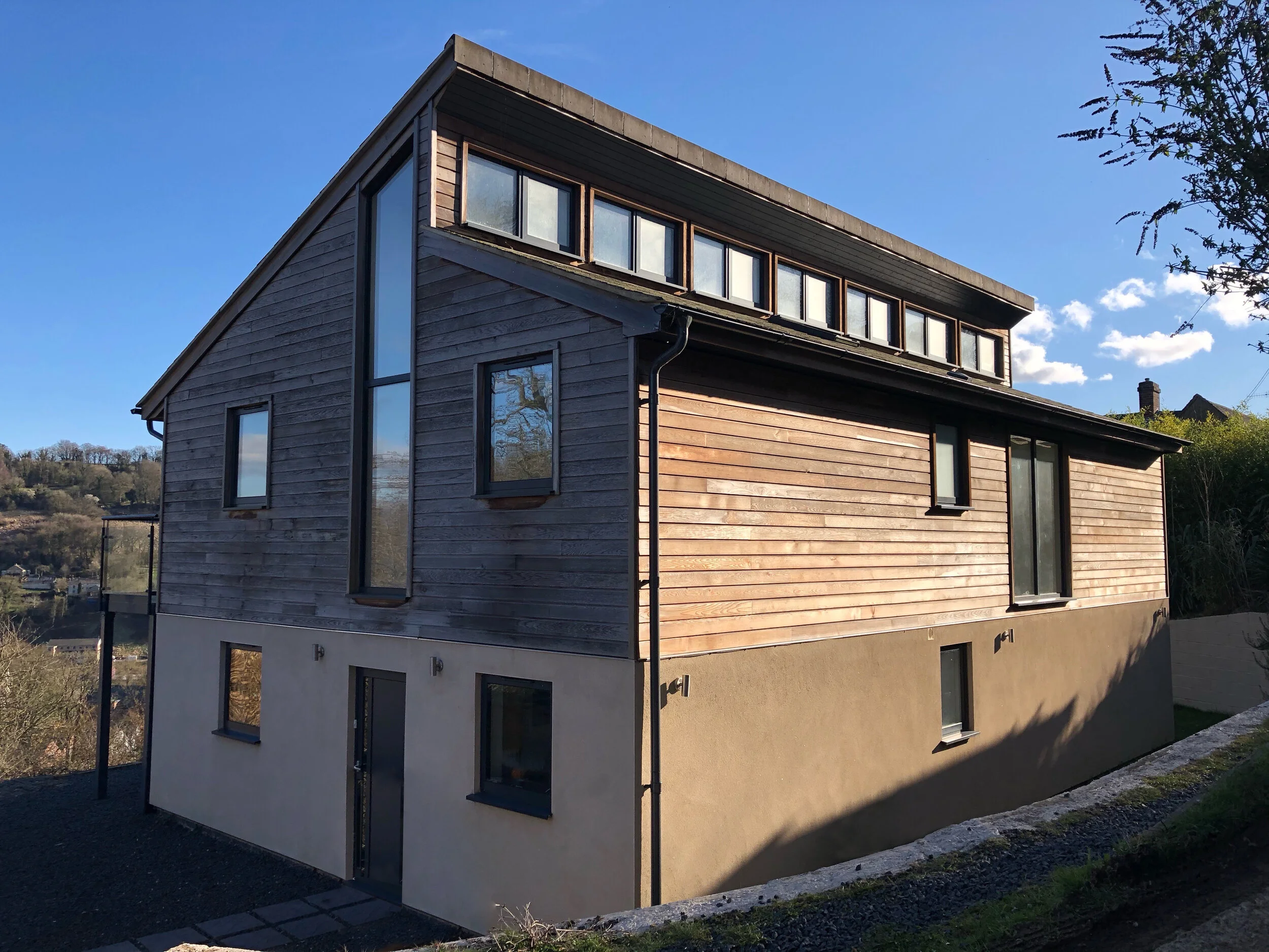 Cirencester Stroud Cotswolds Architecture Listed Building Architect Conservation Area Cotswold