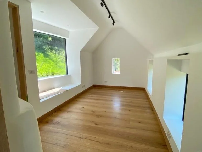 Extension Cirencester Stroud Cotswolds Architecture Listed Building Architect Conservation Area Cotswold