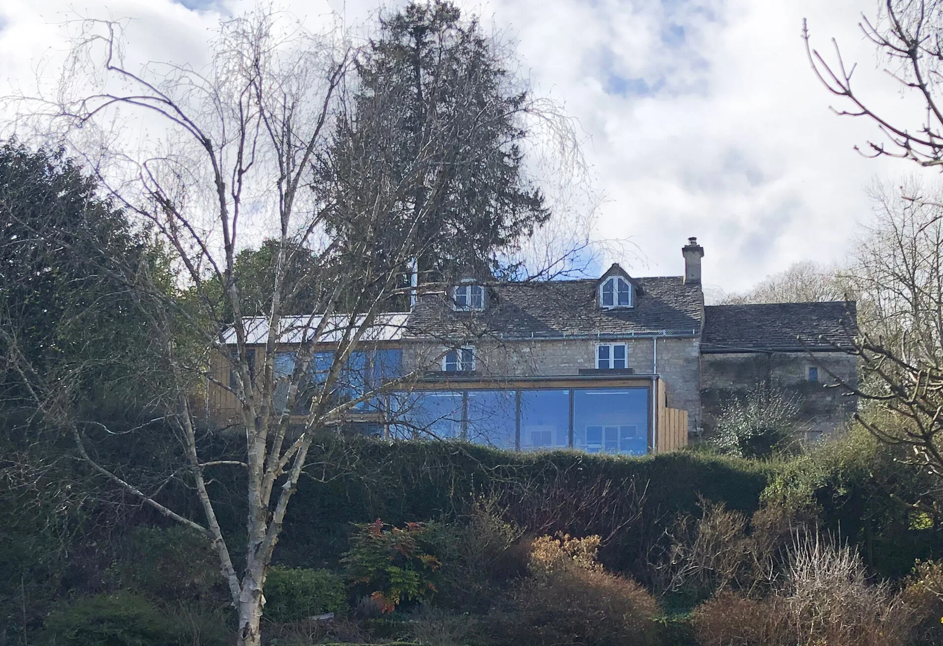 Stroud Cirencester Cotswolds Architecture Listed Building Architect Conservation Area Cotswold