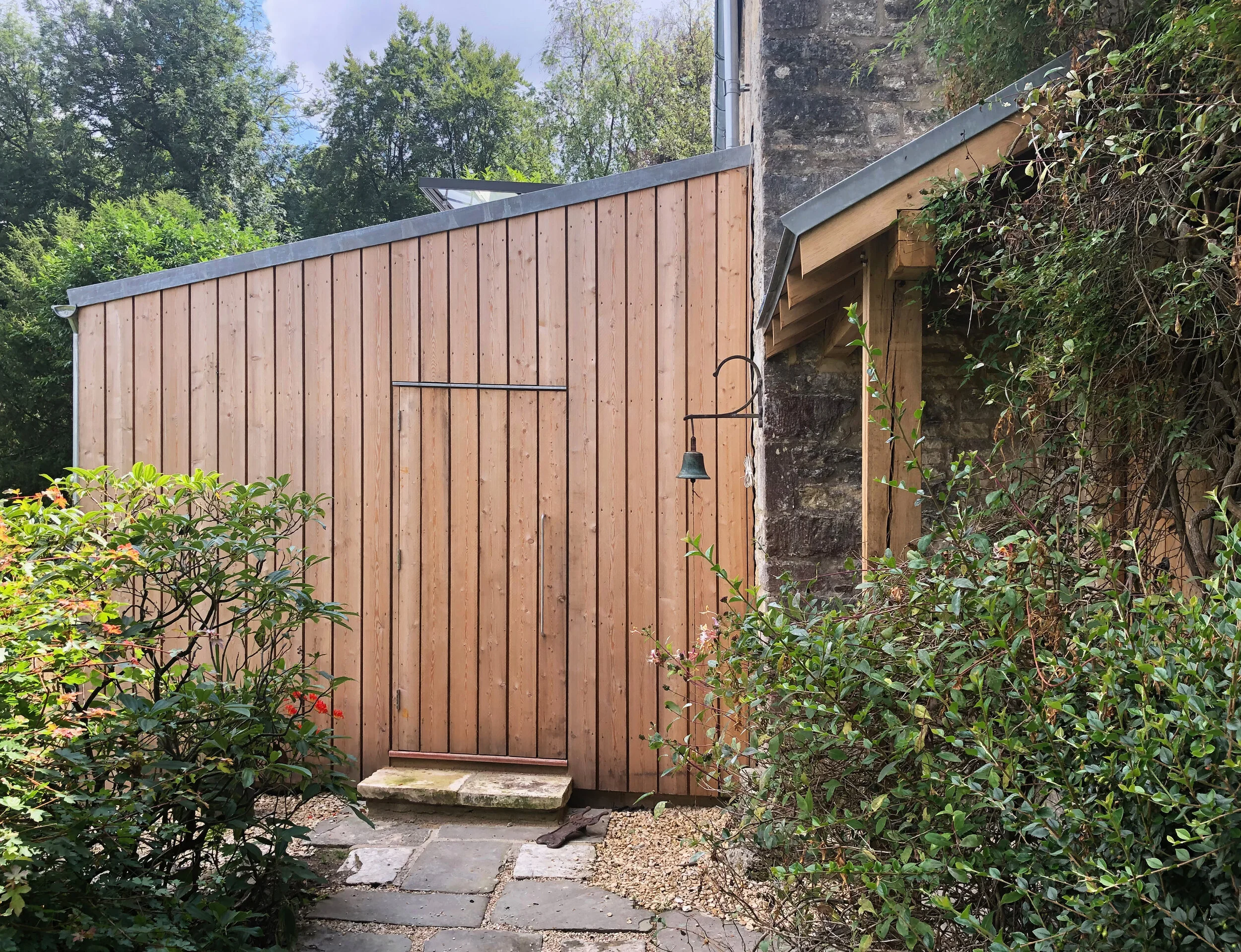 Stroud Cirencester Cotswolds Architecture Listed Building Architect Conservation Area Cotswold