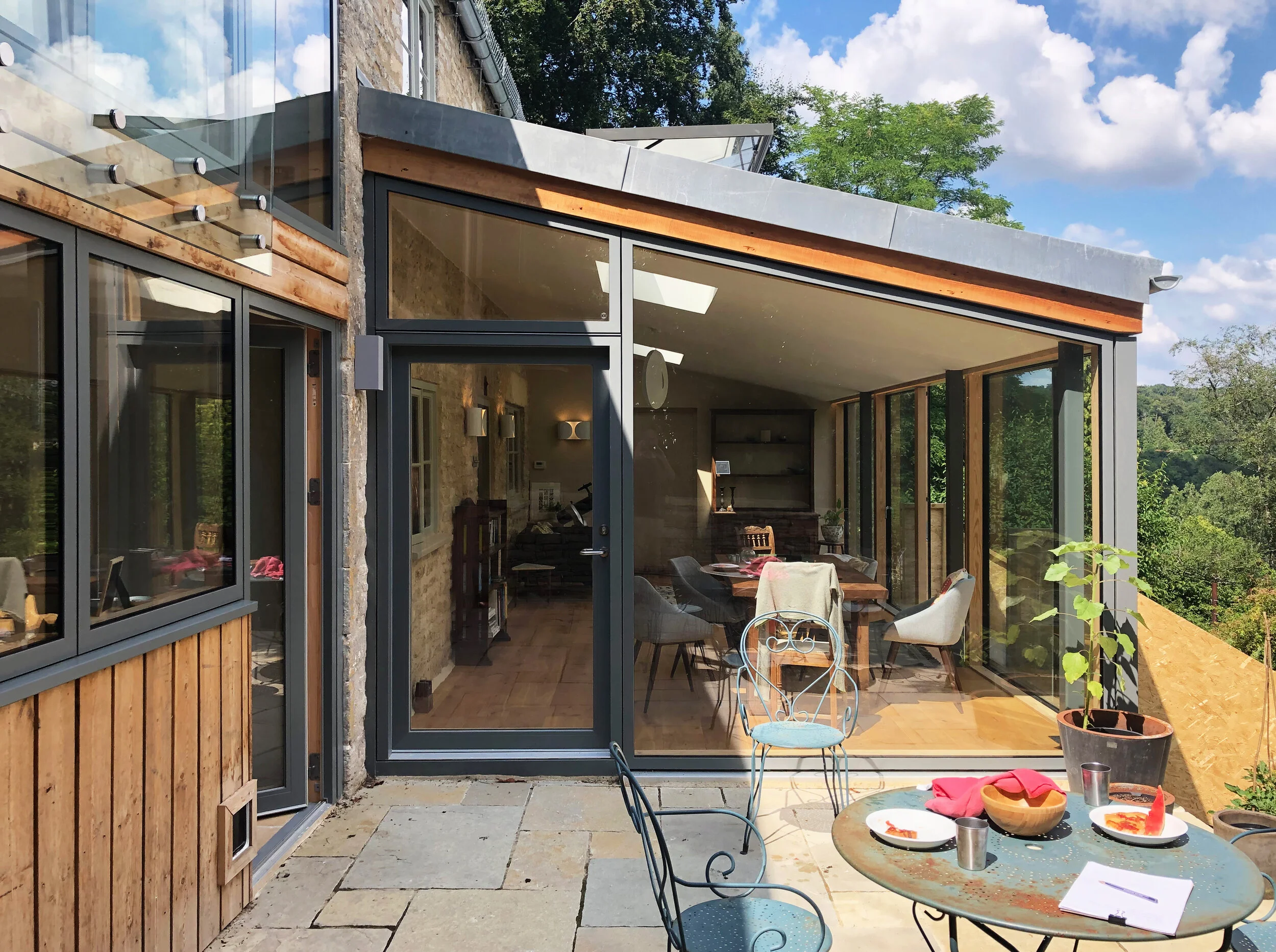 Stroud Cirencester Cotswolds Architecture Listed Building Architect Conservation Area Cotswold