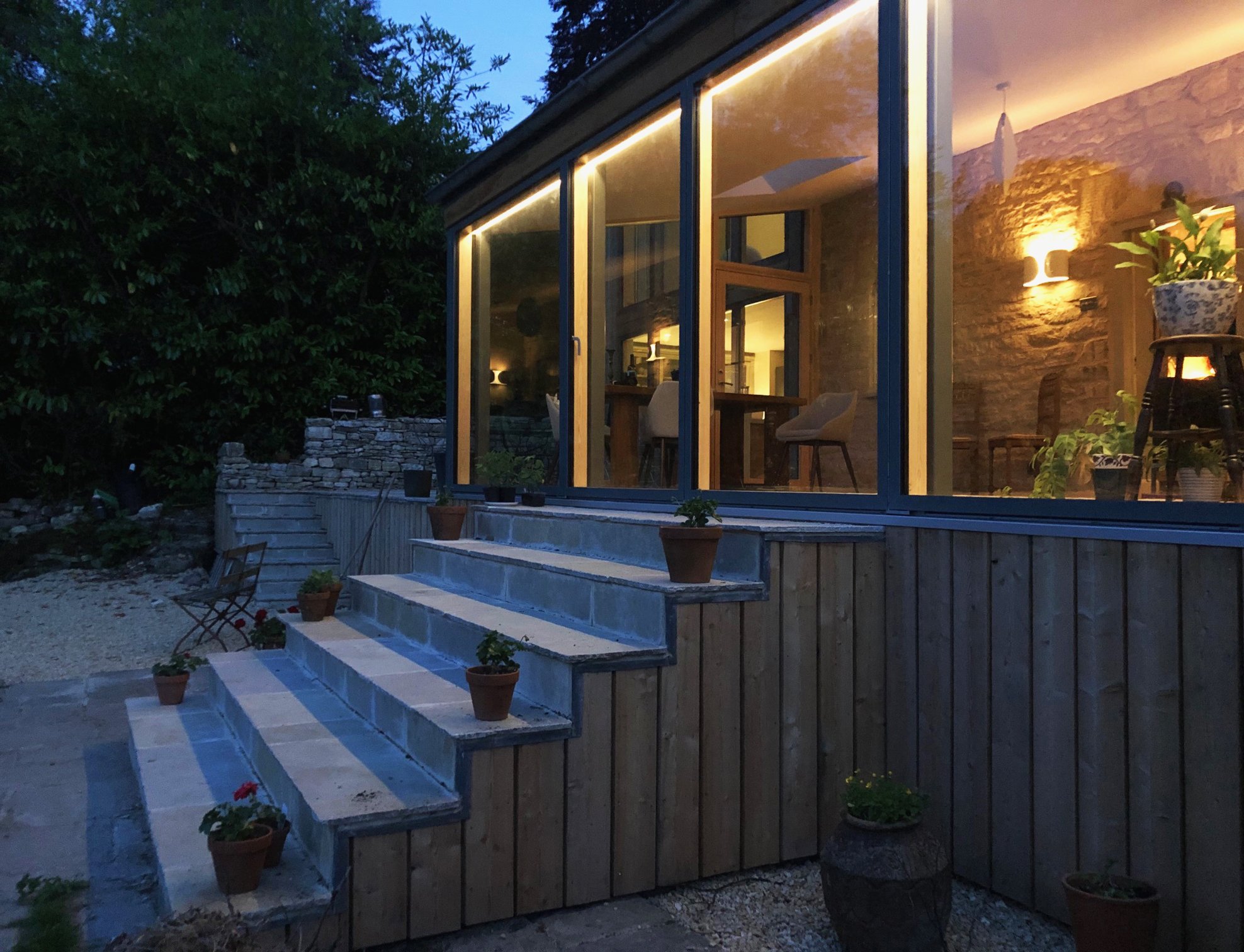 Stroud Cirencester Cotswolds Architecture Listed Building Architect Conservation Area Cotswold