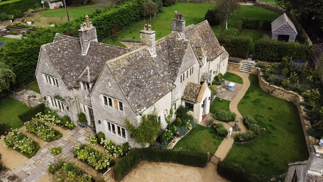 Win A £4million Home In The Cotswolds - Omaze Review | Page 8 | Loquax ...
