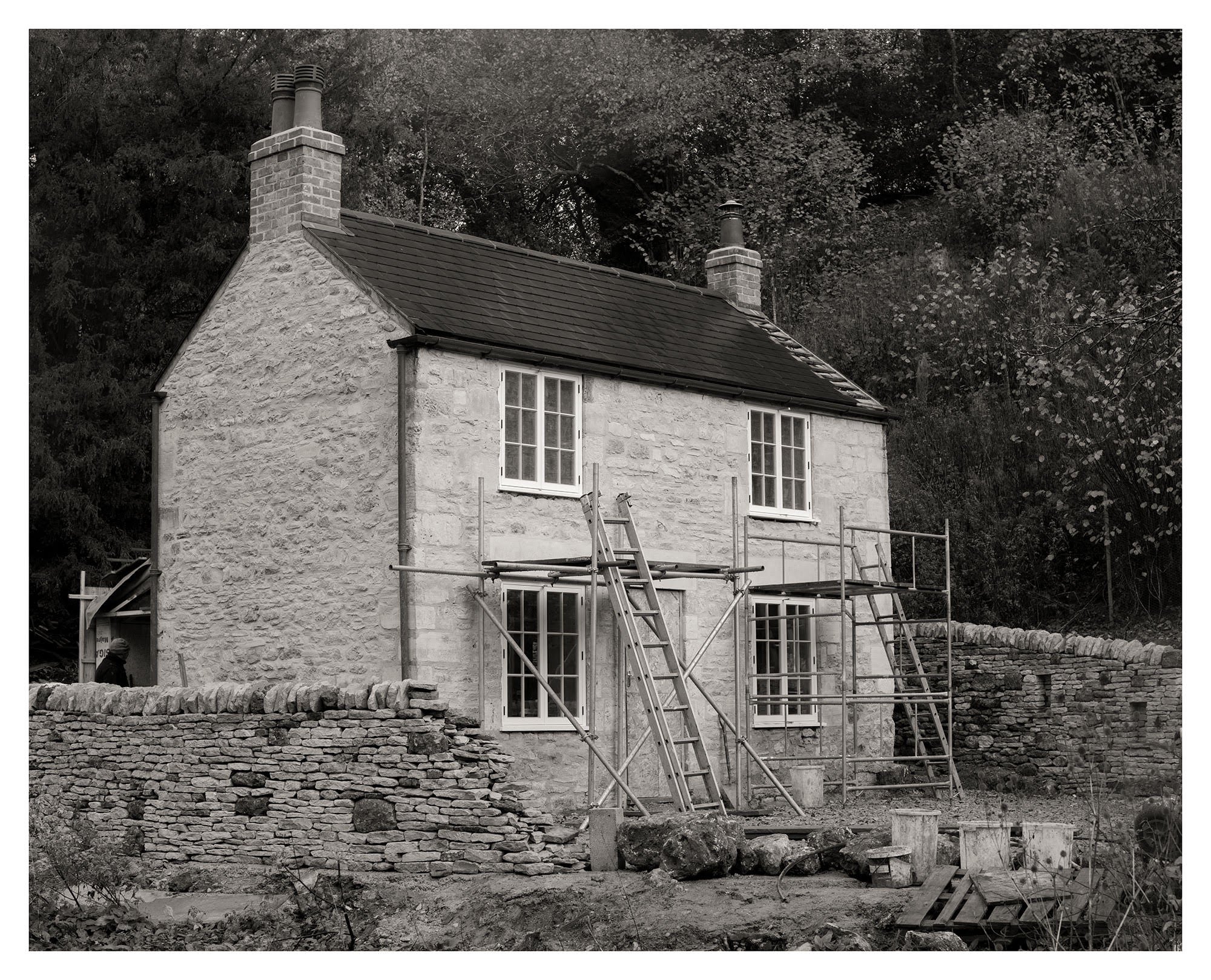 Timbercombe - Special Commendation for 'National Solar PV Project of the Year'