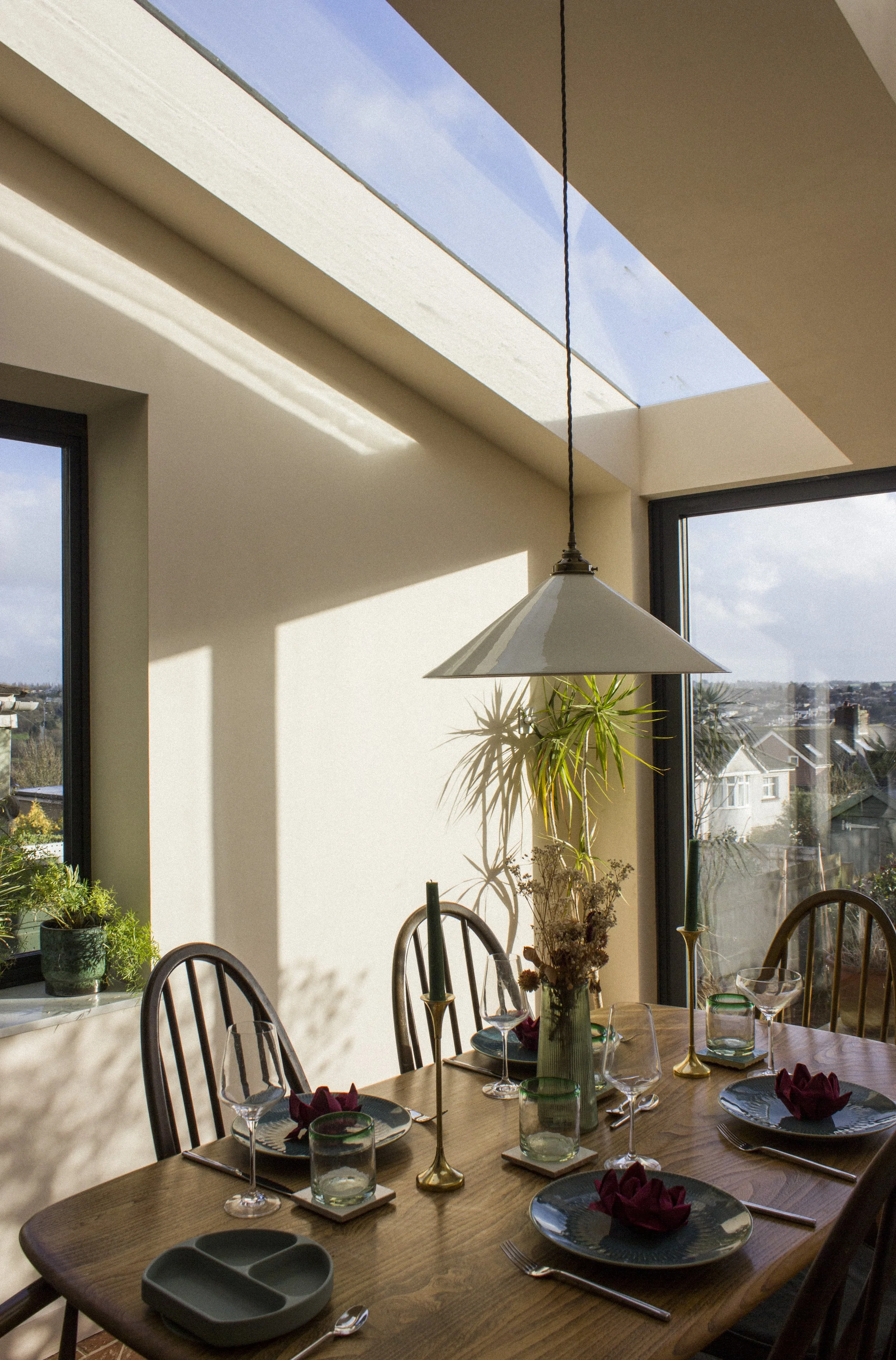 Garden House Retrofit