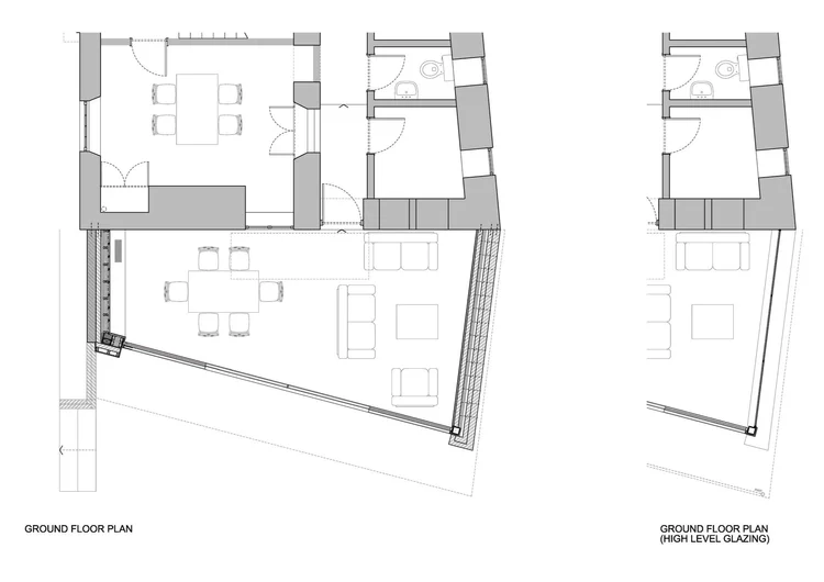 Knowle House — Gransmore Architects