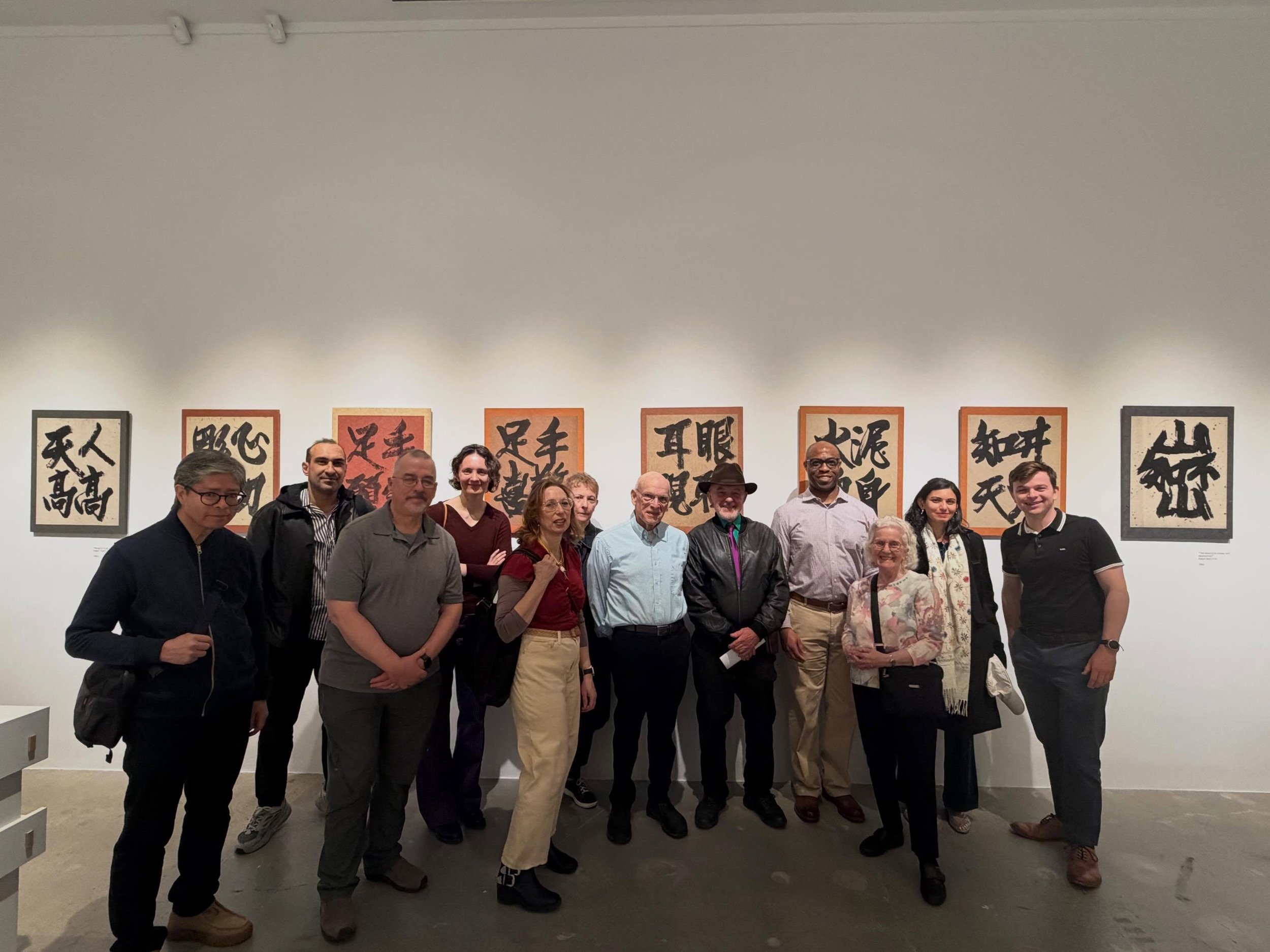 The first Fulbright event at the Japan Society took place on Tuesday, April 28th, 2026, and the attendance was remarkable. A total of 18 Fulbrighters registered and attended the event, including Fulbrighters who studied overseas as well as internatio