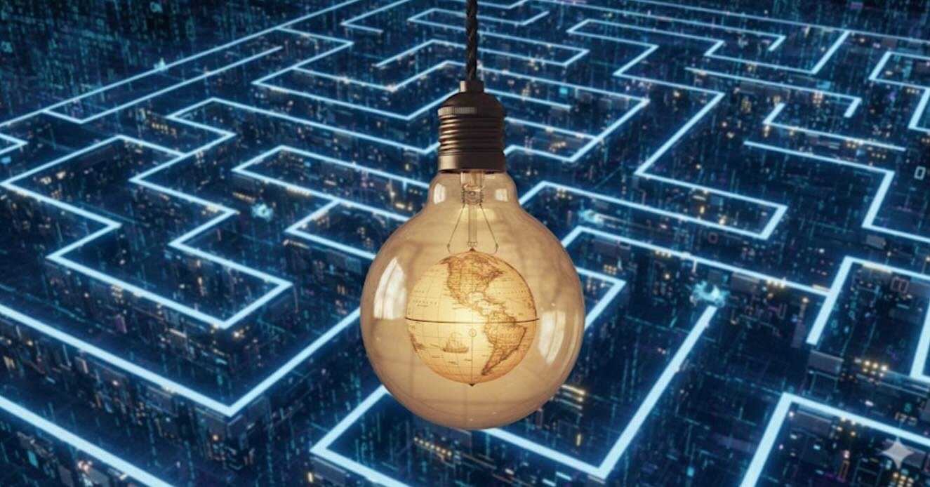 Curiosity, ambition, and big ideas collide! Join us for an event where Fulbright scholars and NY tech entrepreneurs come together to spark connections and explore the unexpected intersections of academic research, cultural exchange, and Minimum Viabl
