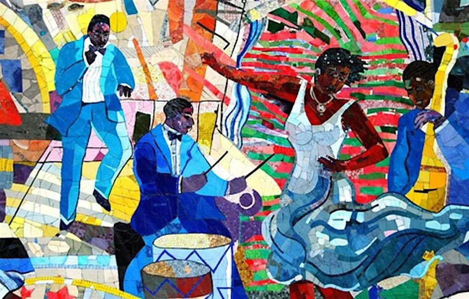 Discover Harlem&rsquo;s rich history and vibrant culture with us! 💫 Join us on Saturday, September 20th, from 10:30 am to 12:30 pm for an unforgettable guided walking tour.

We&rsquo;ll meet at the Schomburg Center for Research in Black Culture and 