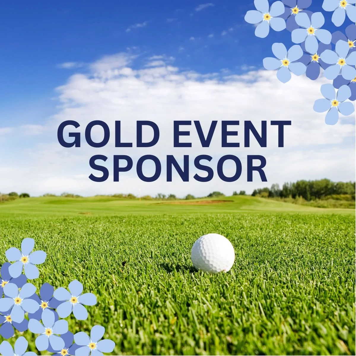 GOLD EVENT SPONSOR