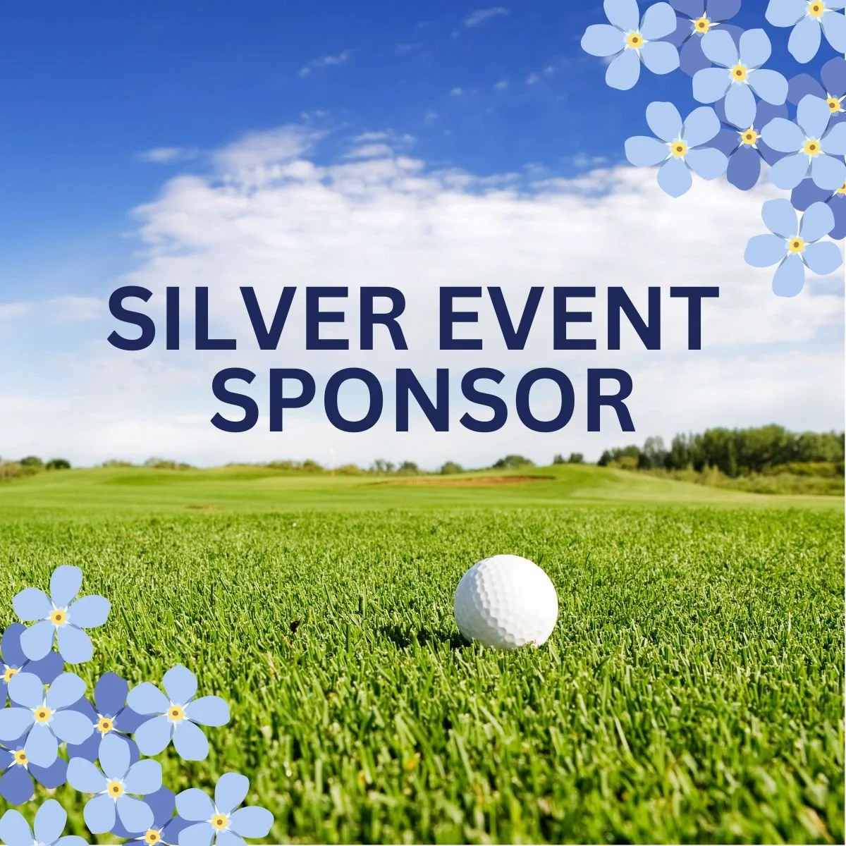 SILVER EVENT SPONSOR