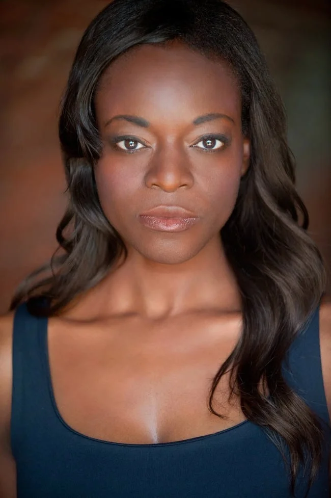 Adeola Role