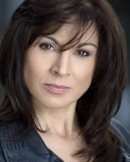 Valerie Smaldone