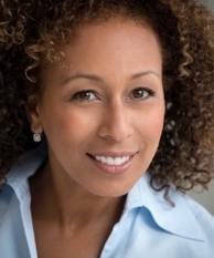 Tamara Tunie 