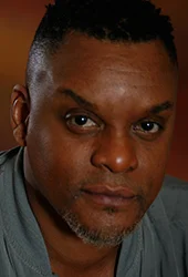 Kevin Mambo