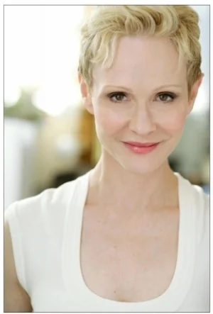 Tracy Shayne